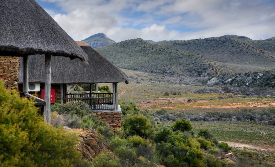  Bedroom Property for Sale in Willowmore Eastern Cape